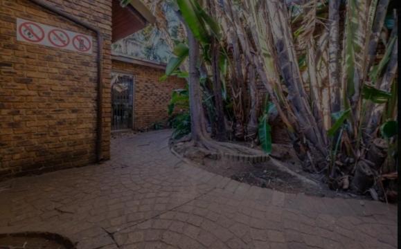 Aero Guest Lodge 肯普顿帕克 外观 照片