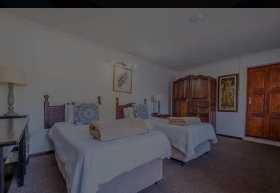 Aero Guest Lodge 肯普顿帕克 外观 照片