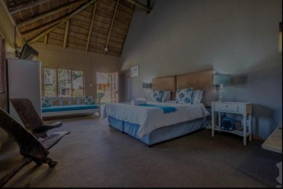 Aero Guest Lodge 肯普顿帕克 外观 照片