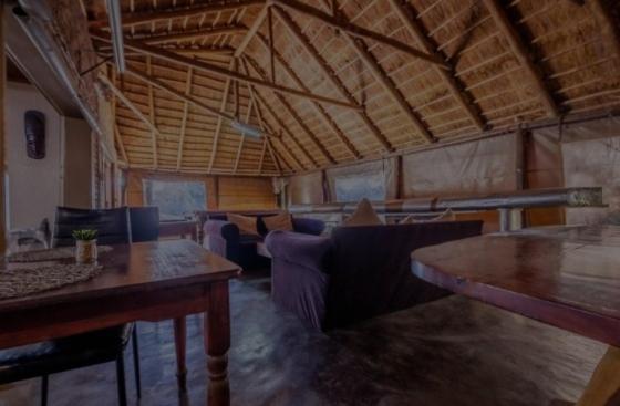 Aero Guest Lodge 肯普顿帕克 外观 照片