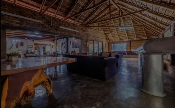 Aero Guest Lodge 肯普顿帕克 外观 照片