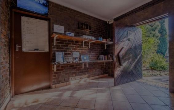 Aero Guest Lodge 肯普顿帕克 外观 照片